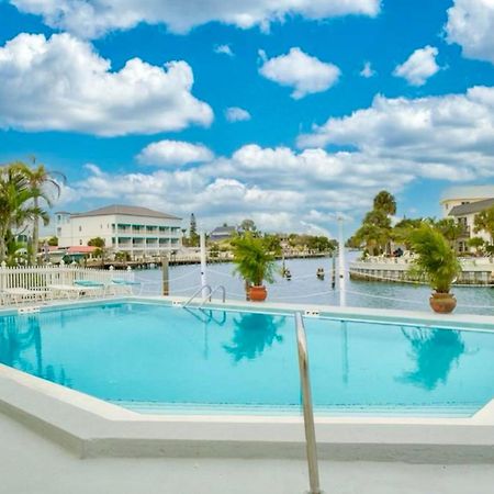 Where The Sun Meets The Water St. Pete Beach Exterior photo