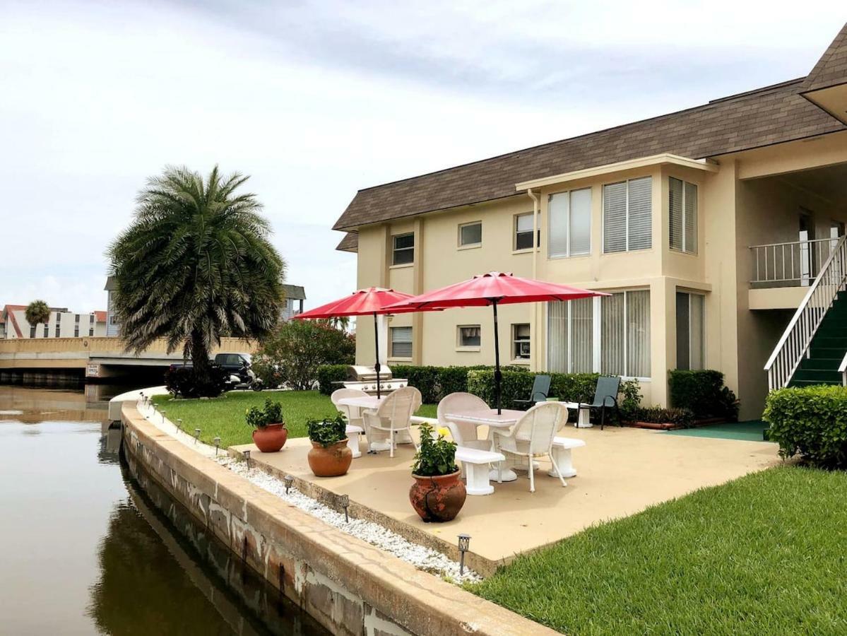 Where The Sun Meets The Water St. Pete Beach Exterior photo