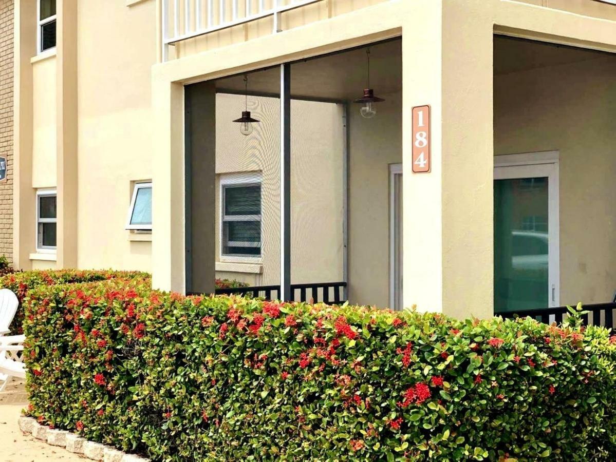 Where The Sun Meets The Water St. Pete Beach Exterior photo