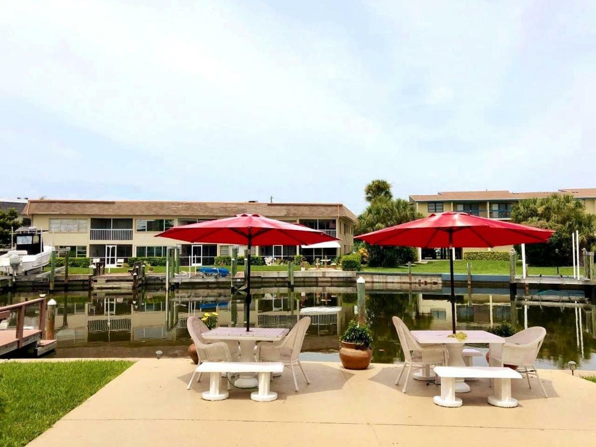 Where The Sun Meets The Water St. Pete Beach Exterior photo
