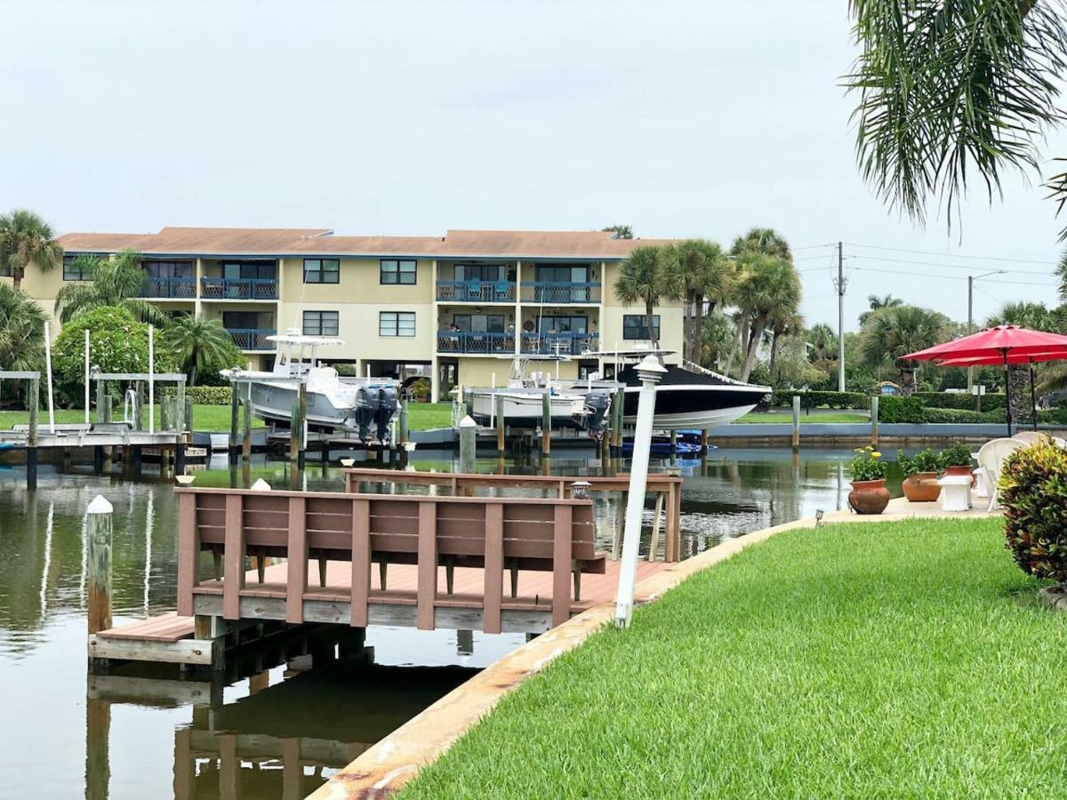Where The Sun Meets The Water St. Pete Beach Exterior photo